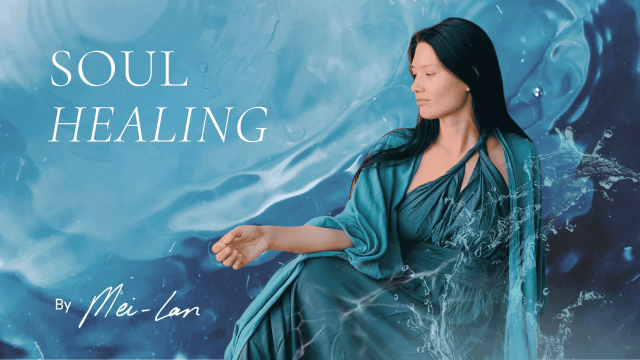 Soul Healing