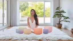 Crystal Singing Bowls: Unlock Your Path to Inner Peace | Mei-lan